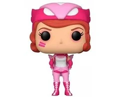 Funko POP! Bombshells Hawkgirl Purpose 223 SE