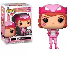Funko POP! Bombshells Hawkgirl Purpose 223 SE