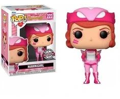 Funko POP! Bombshells Hawkgirl Purpose 223 SE