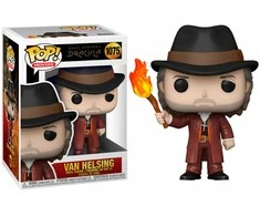 Funko POP! Bram Stokers Dracula Van Helsing 1075