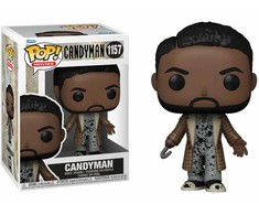 Funko! POP - Pebble Beach - Candyman (57371)
