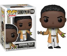 Funko POP! Candyman Sherman Fields 1159 figūrėlė