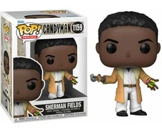 Funko POP! Candyman Sherman Fields 1159 figūrėlė