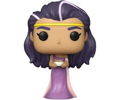 Funko POP! Captain Planet Gaia 1293 LE figurine