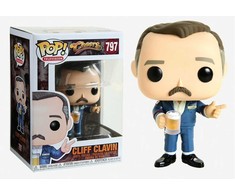 Funko POP! Cheers Cliff Clavin 797 figūrėlė