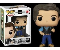 Funko POP! Club DE Cuervos Chava Iglesias 761 figūrėlė