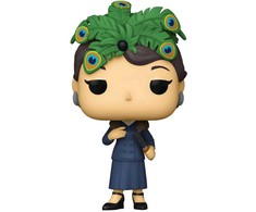 Funko POP! Clue Mrs. Peacock 52 SE