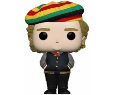 Funko POP! Cool Runnings Irving Irv Blitzer 1084 figūrėlė