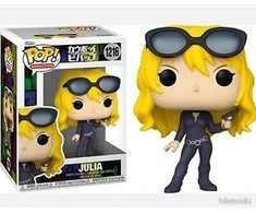 Funko POP! Cowboy Bebop Julia figūrėlė 1216