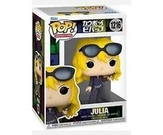 Funko POP! Cowboy Bebop Julia figūrėlė 1216