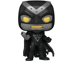 Funko POP! DC Blackest Night Juodas Hand 384