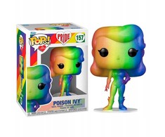 Figūrėlė Funko Pop Funko POP! Figūrėlė DC Comics Pride 2022 Poison Ivy 157