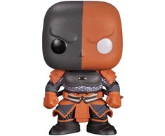 Funko POP! DC Heroes Imperial Deathstroke 368 riboto leidimo figūrėlė