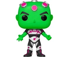 Funko POP! DC Heroes Superman Brainiac 365 specialusis leidimas
