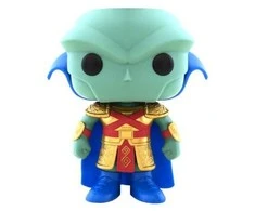 Funko POP! DC Marso medžiotojas 399 riboto leidimo