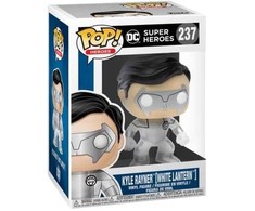 Funko POP! DC Super Heroes Kyle Rayner 237
