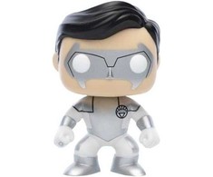 Funko POP! DC Super Heroes Kyle Rayner 237