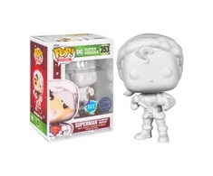 Funko POP! DC Super Heroes Superman 353 DIY