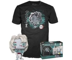 Funko POP! Demon Slayer Rui Glow 1307 T-shirt XL
