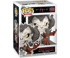 FUNKO POP! Vinilinė figūrėlė: Diablo 4 - Mephisto, 10 cm