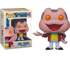 Funko POP! Disneilendas 65-asis ponas Toad 814