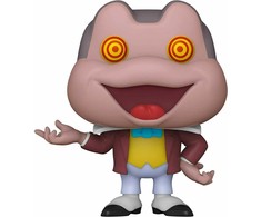 Funko POP! Disneilendas 65-asis ponas Toad 814