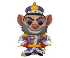 Funko POP! Disney Didysis Pelė Detektyvas Ratiganas 776