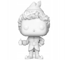 Funko POP! Disney Elf Buddy figūrėlė 1500 "pasidaryk pats"