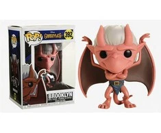 Funko POP! Disney Gargoyles Brooklyn 392 figūrėlė