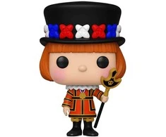 Funko POP! Disney It's a Small World England 1074 figūrėlė