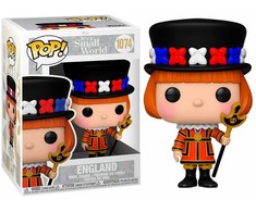 Funko POP! Disney It's a Small World England 1074 figūrėlė