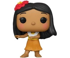 Funko POP! Disney "It's a Small World" JAV 1073
