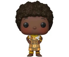Funko POP! Disney It's a Small World Kenija 1071