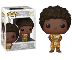 Funko POP! Disney It's a Small World Kenija 1071