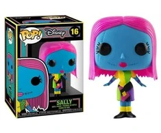 FUNKO POP! Vinilinė figūrėlė: Disney - Sally​