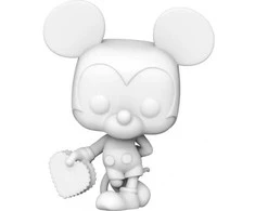 Funko POP! Disney Miki Pelytė 1161 "pasidaryk pats" specialusis leidimas