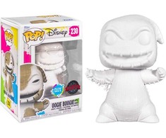 *****FUNKO Disney Oogie Boogie 57960 79605