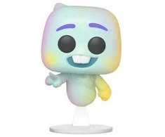 Funko POP! Disney Soul 22 šypsenėlės 745