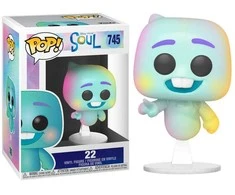 Funko POP! Disney Soul 22 šypsenėlės 745