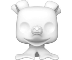 Funko POP! Disney TNBCH Zero 1418 "pasidaryk pats" SE