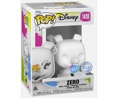 Funko POP! Disney TNBCH Zero 1418 "pasidaryk pats" SE