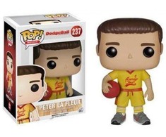 Funko POP! Dodgeball Peter La Fleur 237 figūrėlė