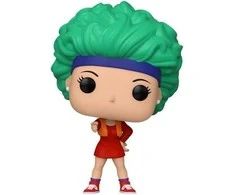 Proxy Funko POP! - Animation: Dragon Ball Z - Bulma (44264)