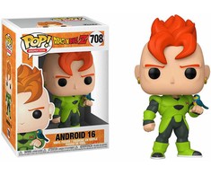 Funko POP! Dragonball Z Android 16 708