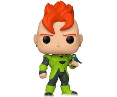 Funko POP! Dragonball Z Android 16 708