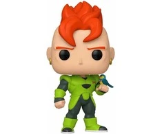 Funko POP! Dragonball Z Android 16 708
