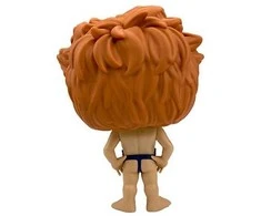 Funko POP! figūrėlė Dune Feyd Rautha 814 Limited Edition