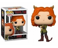 *****FUNKO Dungeons_Dragons Doric 68082 80820