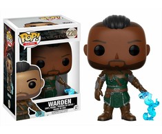 Funko POP! Elder Scrolls Warden 220 figūrėlė