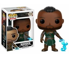 Funko POP! Elder Scrolls Warden 220 figūrėlė